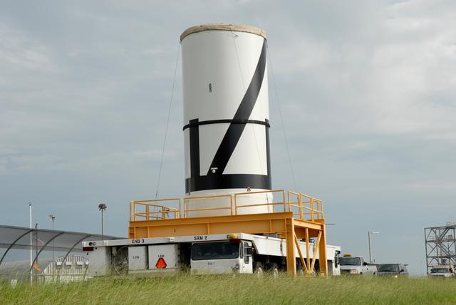 NASA image: KSC-2009-3916