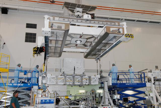 NASA image: KSC-2009-3922