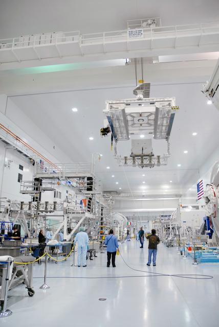 NASA image: KSC-2009-3923