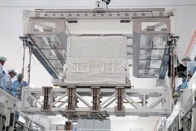 NASA image: KSC-2009-3924