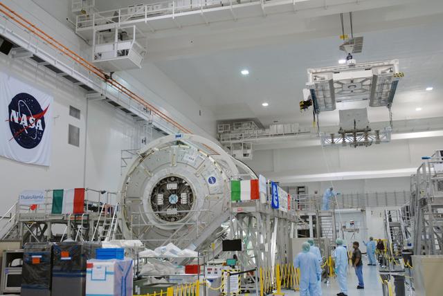 NASA image: KSC-2009-3925