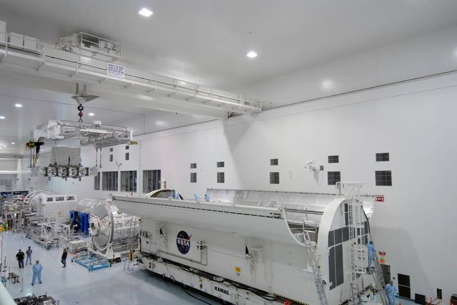 NASA image: KSC-2009-3926