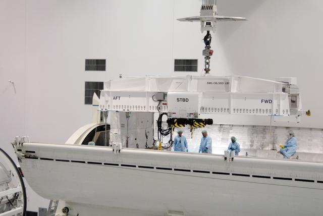 NASA image: KSC-2009-3928