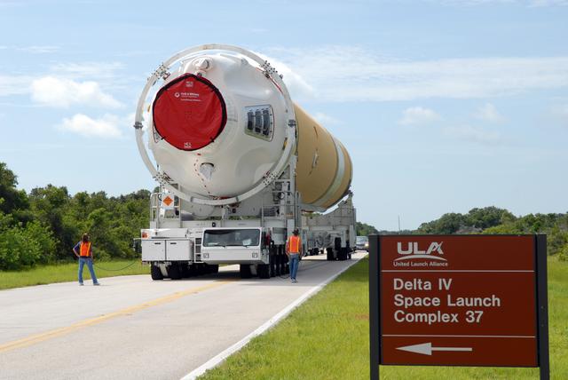 NASA image: KSC-2009-3930