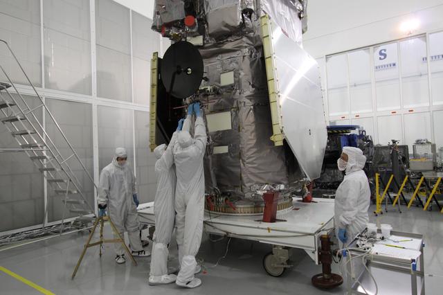 NASA image: KSC-2009-4063