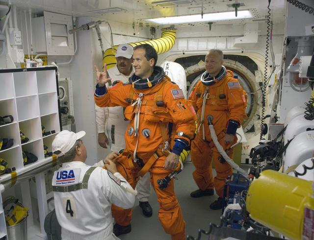 NASA image: KSC-2009-4088