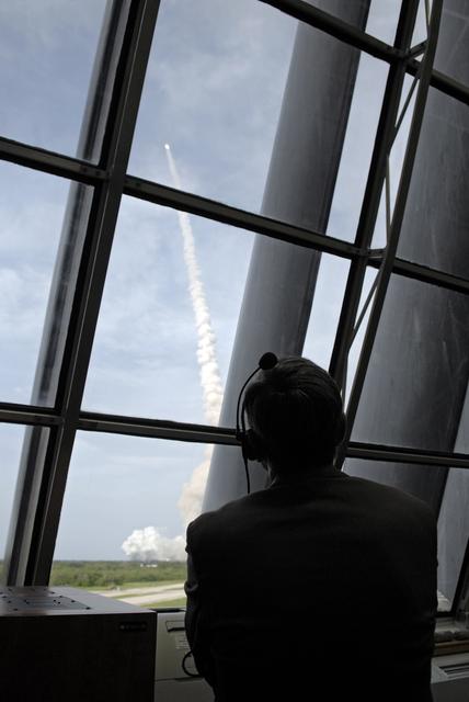 NASA image: KSC-2009-4095