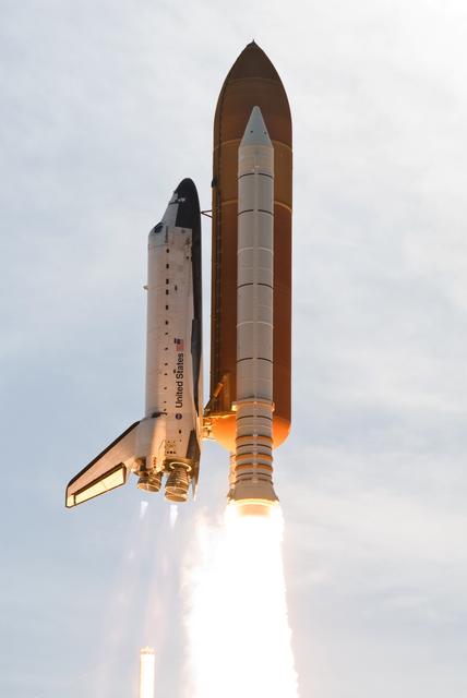 NASA image: KSC-2009-4138