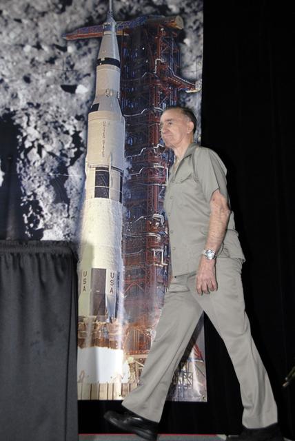 NASA image: KSC-2009-4169