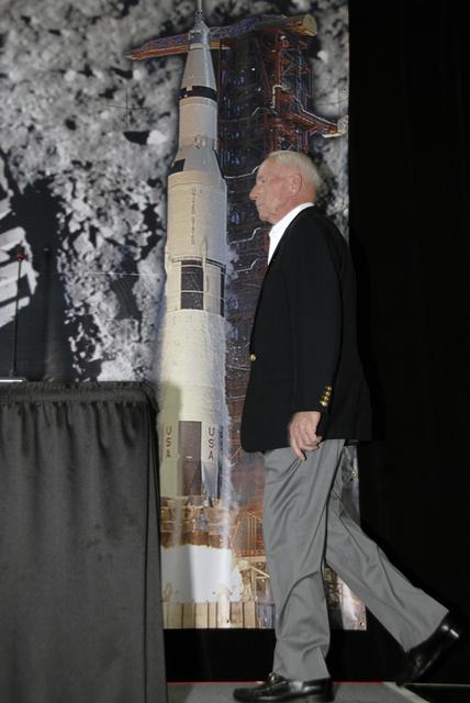 NASA image: KSC-2009-4171