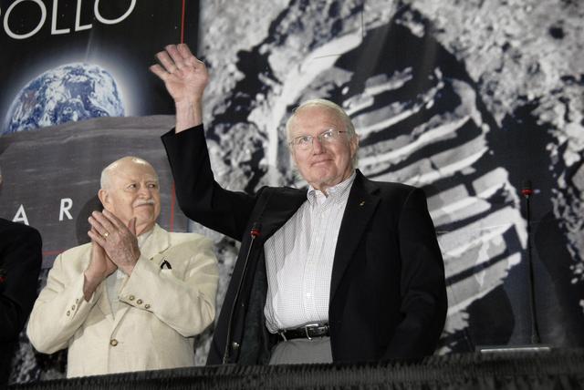 NASA image: KSC-2009-4175