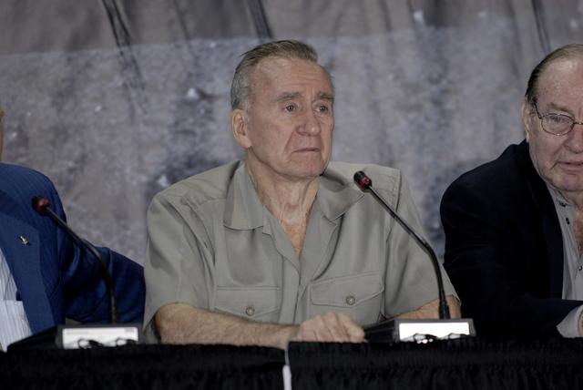 NASA image: KSC-2009-4180