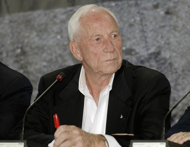 NASA image: KSC-2009-4182