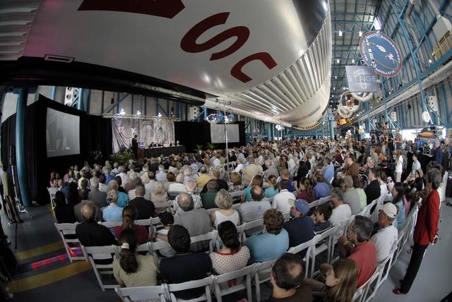 NASA image: KSC-2009-4188