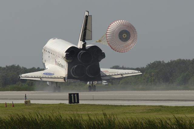 NASA image: KSC-2009-4275