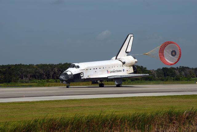 NASA image: KSC-2009-4276