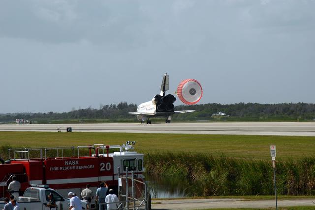 NASA image: KSC-2009-4277