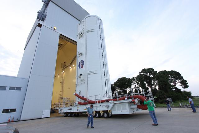 NASA image: KSC-2009-4291