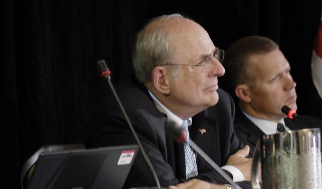 NASA image: KSC-2009-4330