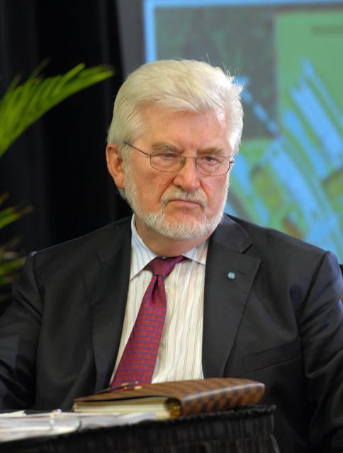 NASA image: KSC-2009-4337