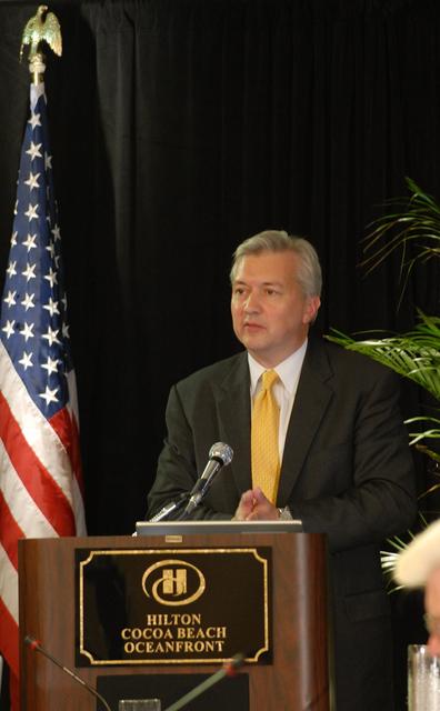 NASA image: KSC-2009-4338