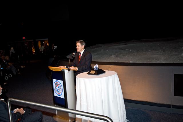 NASA image: KSC-2009-4347