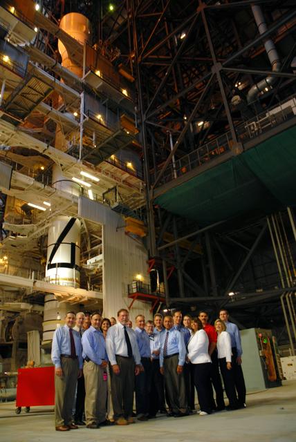 NASA image: KSC-2009-4365