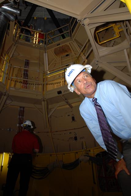 NASA image: KSC-2009-4368