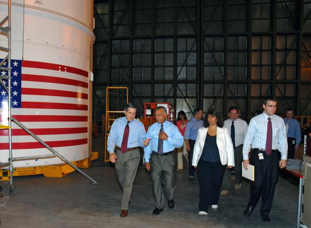 NASA image: KSC-2009-4370