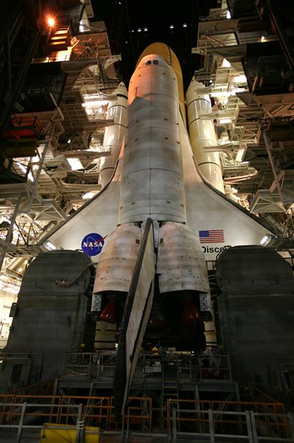 NASA image: KSC-2009-4396