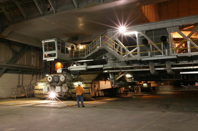 NASA image: KSC-2009-4397