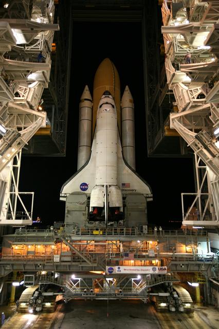 NASA image: KSC-2009-4401