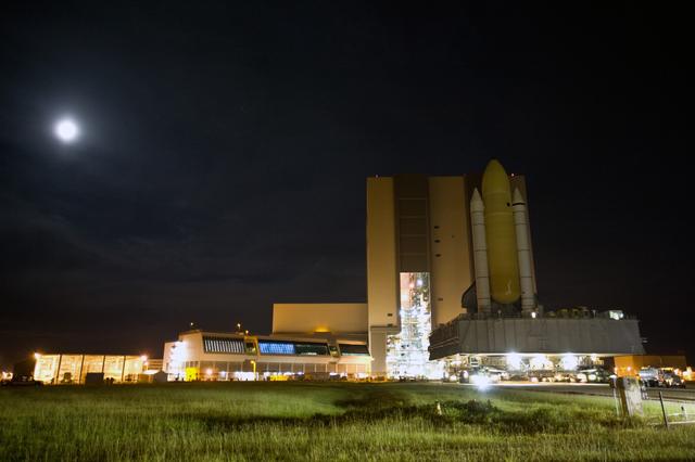 NASA image: KSC-2009-4402