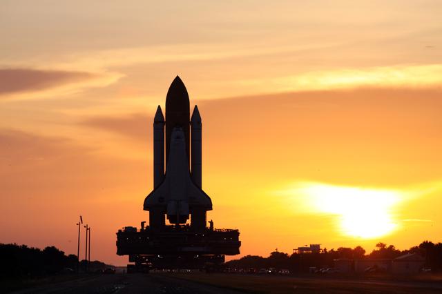 NASA image: KSC-2009-4407