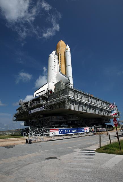 NASA image: KSC-2009-4420