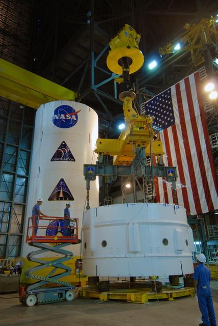 NASA image: KSC-2009-4439