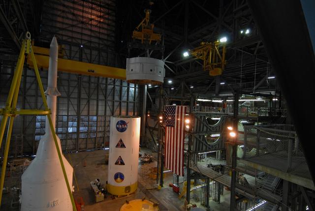 NASA image: KSC-2009-4441