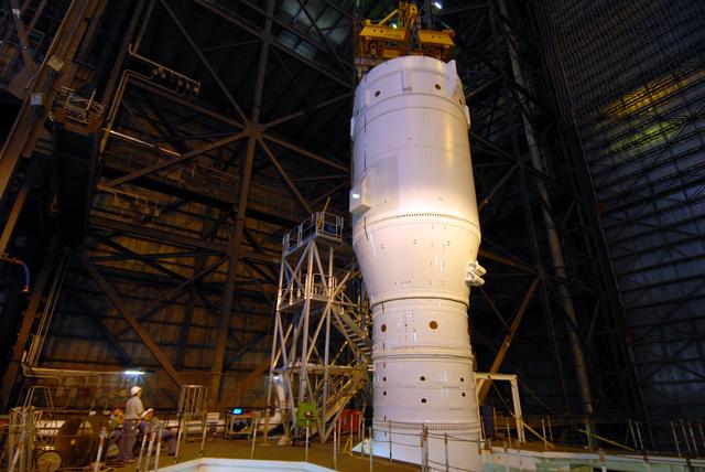 NASA image: KSC-2009-4447