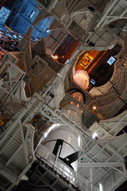 NASA image: KSC-2009-4449