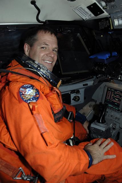 NASA image: KSC-2009-4479