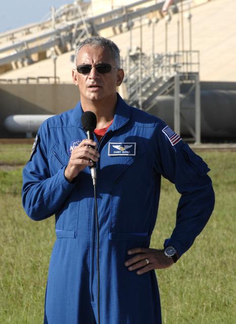 NASA image: KSC-2009-4489