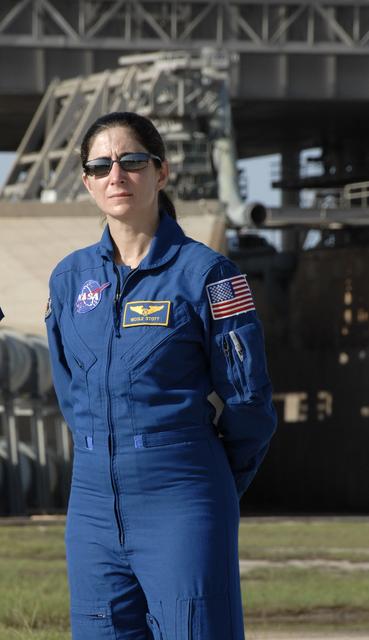 NASA image: KSC-2009-4492