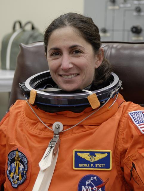 NASA image: KSC-2009-4515