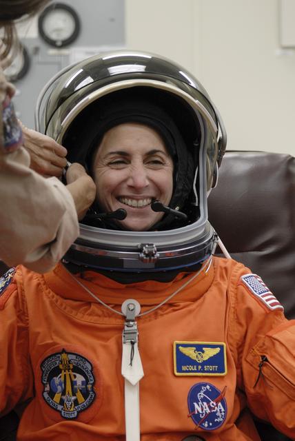 NASA image: KSC-2009-4517