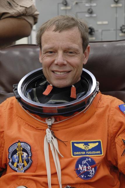 NASA image: KSC-2009-4519