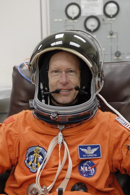 NASA image: KSC-2009-4521