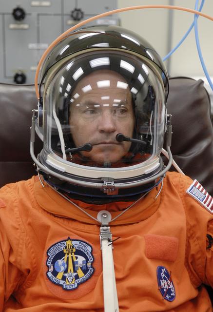 NASA image: KSC-2009-4526