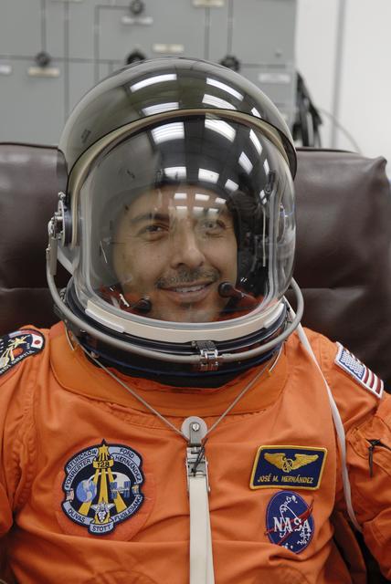 NASA image: KSC-2009-4527