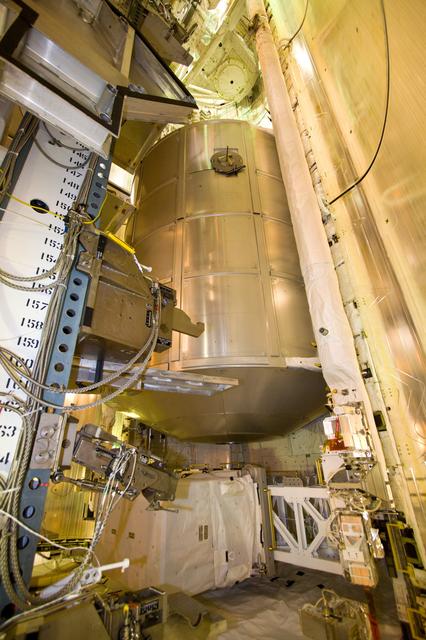 NASA image: KSC-2009-4559