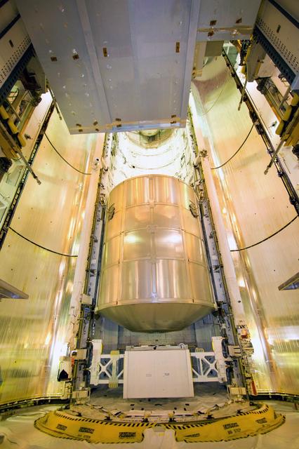 NASA image: KSC-2009-4561